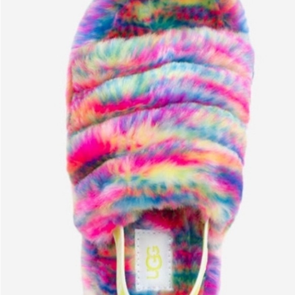 Ugg Fluff Yeah Slipper